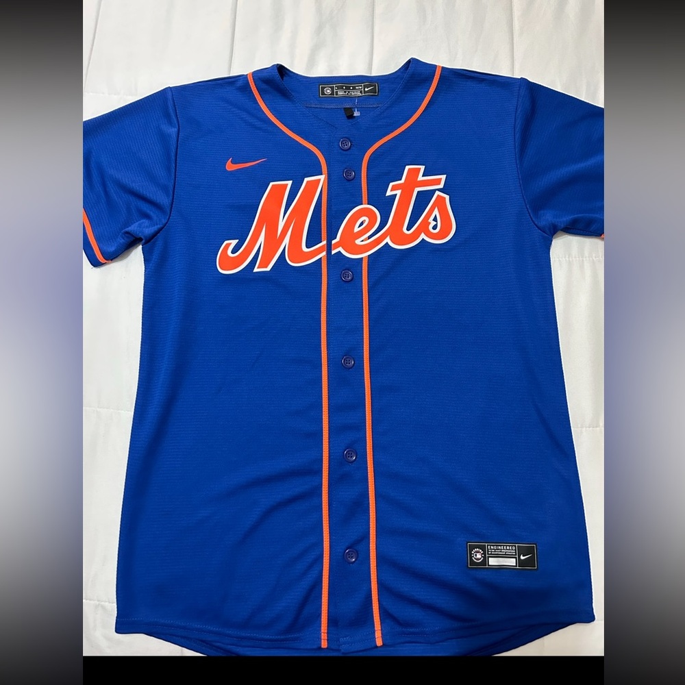 Mets Nike Jersey